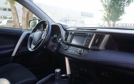 Toyota RAV4, 2013 год, 1 654 000 рублей, 20 фотография