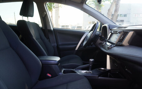 Toyota RAV4, 2013 год, 1 654 000 рублей, 19 фотография
