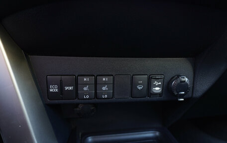 Toyota RAV4, 2013 год, 1 654 000 рублей, 18 фотография