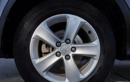 Toyota RAV4, 2013 год, 1 654 000 рублей, 22 фотография