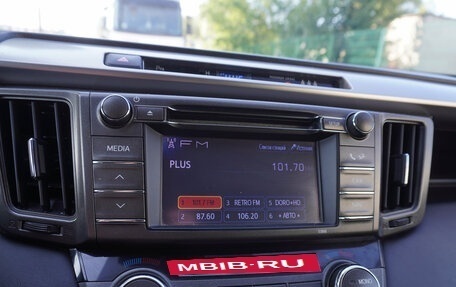 Toyota RAV4, 2013 год, 1 654 000 рублей, 14 фотография