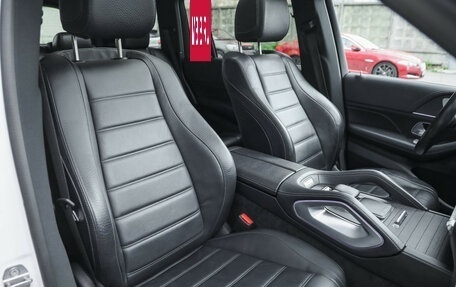 Mercedes-Benz GLS, 2019 год, 6 999 000 рублей, 34 фотография