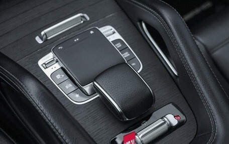 Mercedes-Benz GLS, 2019 год, 6 999 000 рублей, 25 фотография