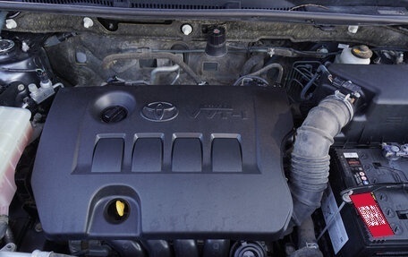 Toyota RAV4, 2013 год, 1 654 000 рублей, 23 фотография