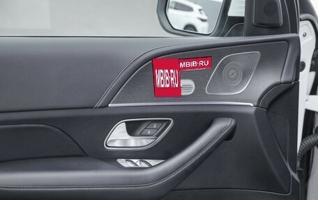 Mercedes-Benz GLS, 2019 год, 6 999 000 рублей, 29 фотография