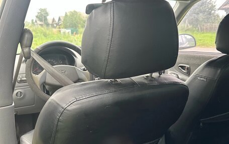 Hyundai Accent II, 2004 год, 250 000 рублей, 7 фотография