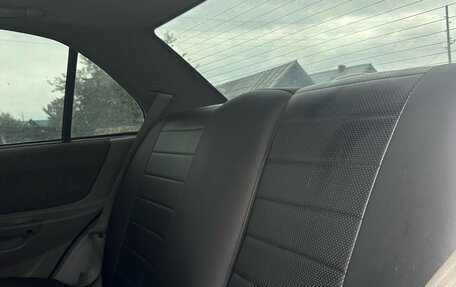 Hyundai Accent II, 2004 год, 250 000 рублей, 8 фотография