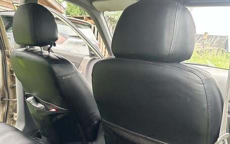 Hyundai Accent II, 2004 год, 250 000 рублей, 10 фотография