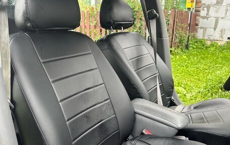 Hyundai Accent II, 2004 год, 250 000 рублей, 11 фотография
