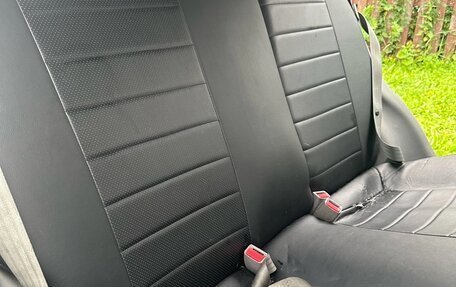 Hyundai Accent II, 2004 год, 250 000 рублей, 12 фотография