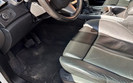 Cadillac SRX II рестайлинг, 2012 год, 1 250 000 рублей, 8 фотография