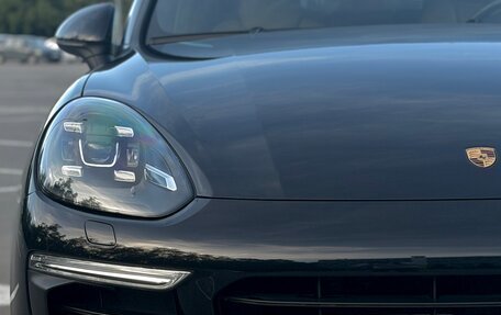 Porsche Cayenne III, 2016 год, 3 850 000 рублей, 5 фотография