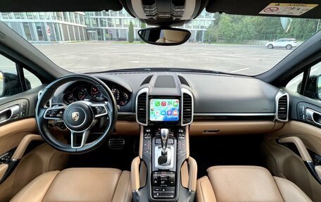 Porsche Cayenne III, 2016 год, 3 850 000 рублей, 12 фотография