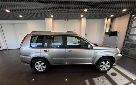 Nissan X-Trail, 2007 год, 440 000 рублей, 2 фотография