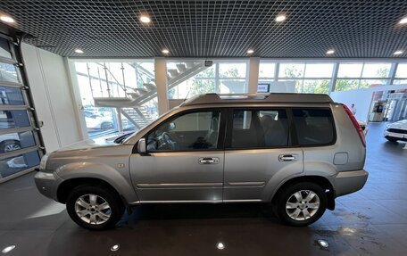 Nissan X-Trail, 2007 год, 440 000 рублей, 6 фотография