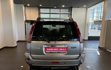 Nissan X-Trail, 2007 год, 440 000 рублей, 4 фотография