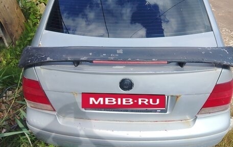 Volkswagen Bora, 1999 год, 85 000 рублей, 2 фотография
