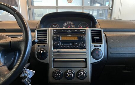 Nissan X-Trail, 2007 год, 440 000 рублей, 13 фотография