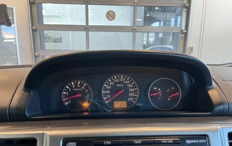 Nissan X-Trail, 2007 год, 440 000 рублей, 11 фотография