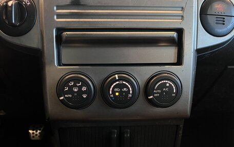 Nissan X-Trail, 2007 год, 440 000 рублей, 15 фотография