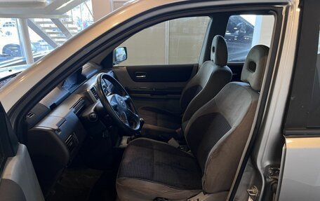 Nissan X-Trail, 2007 год, 440 000 рублей, 16 фотография