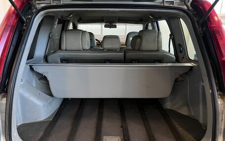 Nissan X-Trail, 2007 год, 440 000 рублей, 18 фотография