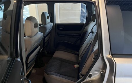 Nissan X-Trail, 2007 год, 440 000 рублей, 25 фотография