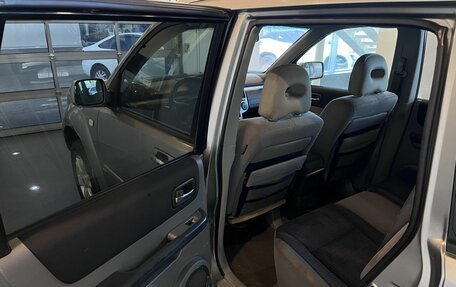Nissan X-Trail, 2007 год, 440 000 рублей, 24 фотография