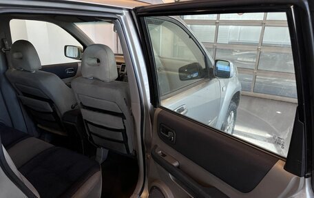 Nissan X-Trail, 2007 год, 440 000 рублей, 26 фотография