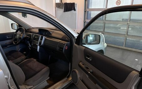 Nissan X-Trail, 2007 год, 440 000 рублей, 27 фотография