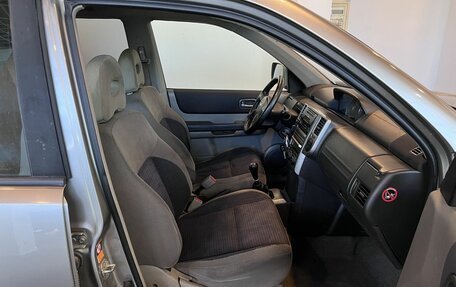 Nissan X-Trail, 2007 год, 440 000 рублей, 29 фотография