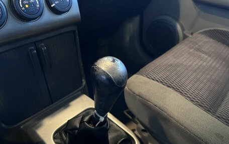 Nissan X-Trail, 2007 год, 440 000 рублей, 30 фотография