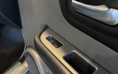 Nissan X-Trail, 2007 год, 440 000 рублей, 28 фотография