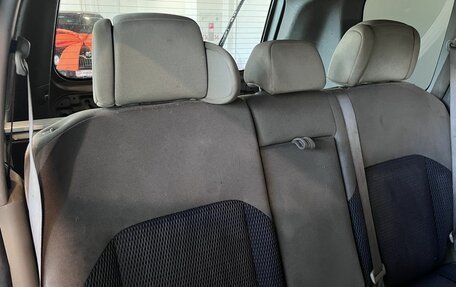 Nissan X-Trail, 2007 год, 440 000 рублей, 35 фотография