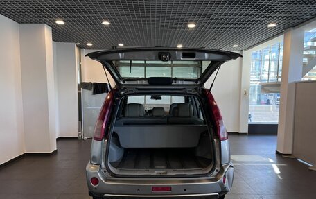Nissan X-Trail, 2007 год, 440 000 рублей, 36 фотография