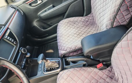 KIA Rio IV, 2020 год, 1 350 000 рублей, 9 фотография