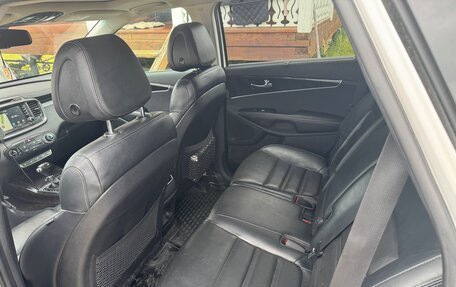 KIA Sorento III Prime рестайлинг, 2016 год, 2 550 000 рублей, 5 фотография