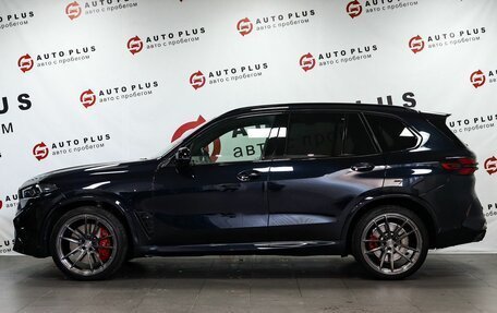 BMW X5, 2024 год, 15 299 000 рублей, 5 фотография