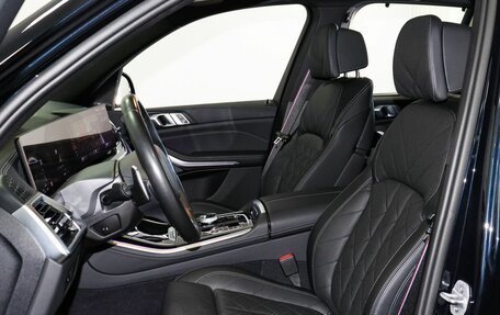 BMW X5, 2024 год, 15 299 000 рублей, 8 фотография