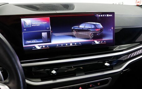 BMW X5, 2024 год, 15 299 000 рублей, 11 фотография