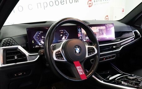 BMW X5, 2024 год, 15 299 000 рублей, 7 фотография