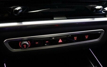 BMW X5, 2024 год, 15 299 000 рублей, 25 фотография