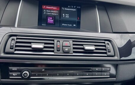 BMW 5 серия, 2014 год, 2 470 000 рублей, 8 фотография