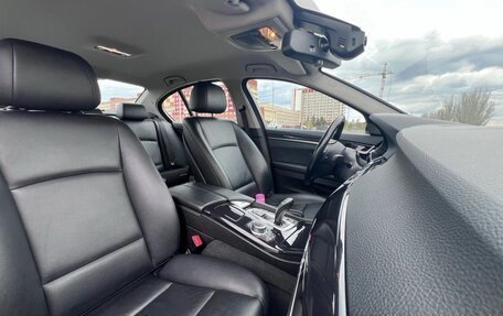 BMW 5 серия, 2014 год, 2 470 000 рублей, 11 фотография