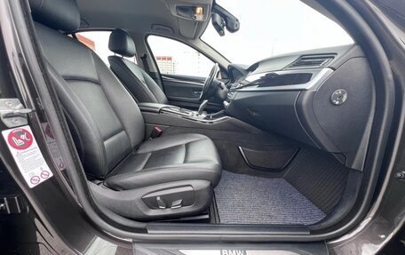 BMW 5 серия, 2014 год, 2 470 000 рублей, 12 фотография