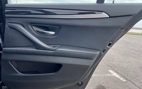 BMW 5 серия, 2014 год, 2 470 000 рублей, 15 фотография