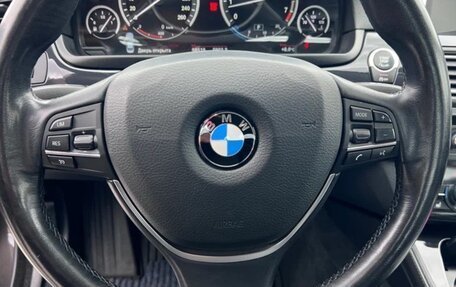 BMW 5 серия, 2014 год, 2 470 000 рублей, 13 фотография