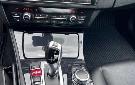 BMW 5 серия, 2014 год, 2 470 000 рублей, 7 фотография
