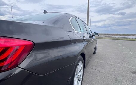 BMW 5 серия, 2014 год, 2 470 000 рублей, 19 фотография