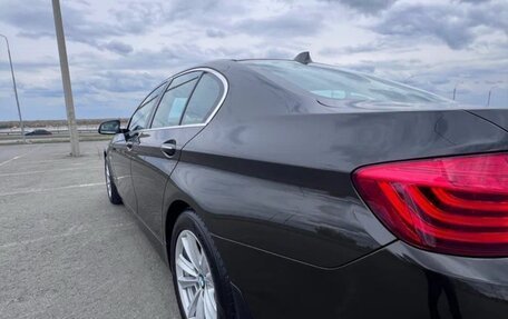 BMW 5 серия, 2014 год, 2 470 000 рублей, 20 фотография